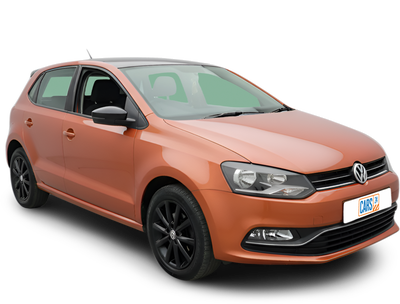 Volkswagen Polo-img